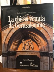 LA CHIESA VENUTA DA GERUSALEMME