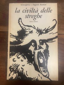 LA CIVILTA’ DELLE STREGHE