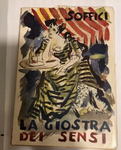 LA GIOSTRA DEI SENSI
