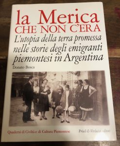LA MERICA CHE NON C’ERA. L’UTOPIA DELLA TERRA PROMESSA NELLE …