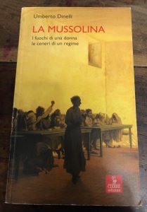 LA MUSSOLINA . I FUOCHI DI UNA DONNA , LE …