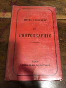 LA PHOTOGRAPHIE, GUIDE DU PHOTOGRAPHE AMATEUR