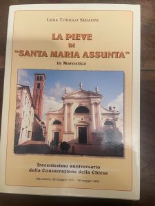 LA PIEVE DI SANTA MARIA ASSUNTA IN MAROSTICA. CHIESA ARCIPRETALE …