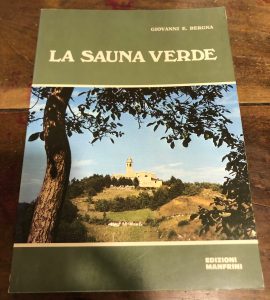 LA SAUNA VERDE