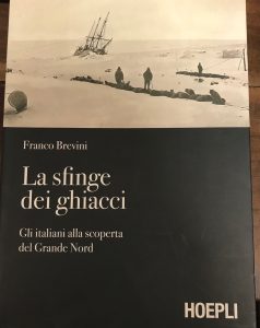 LA SFINGE DEI GHIACCI. GLI ITALIANI ALLA SCOPERTA DEL GRANDE …