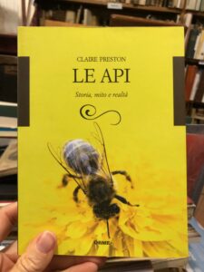 LE API- STORIA, MITO E REALTA’