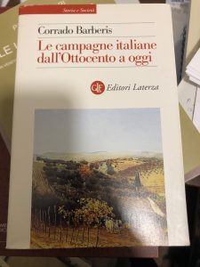 LE CAMPAGNE ITALIANE DALL’OTTOCENTO A OGGI