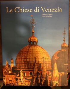 LE CHIESE DI VENEZIA