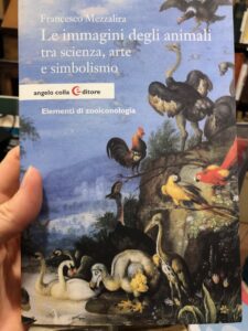 LE IMMAGINI DEGLI ANIMALI TRA SCIENZA, ARTE E SIMBOLISMO. ELEMENTI …