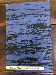 LETTERE A ITALIANI