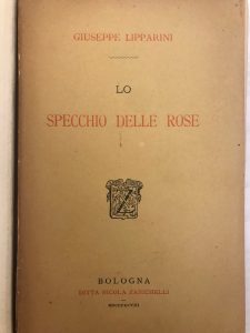 LO SPECCHIO DELLE ROSE