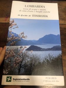 LOMBARDIA TERRA DI ACQUE E MONTI, DI CITTA’ D’ARTE E …