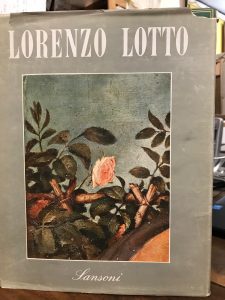 LORENZO LOTTO