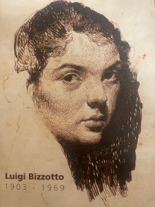 LUIGI BIZZOTTO 1903-1969