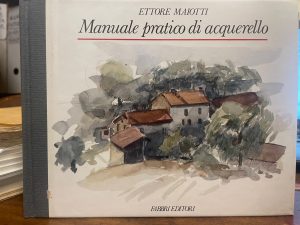 MANUALE PRATICO DI ACQUERELLO