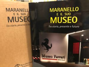 MARANELLO E IL SUO MUSEO TRA STORIA, PRESENTE E FUTURO