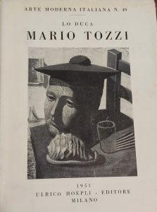 MARIO TOZZI