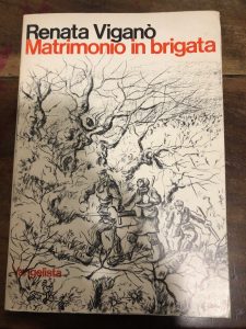 MATRIMONIO IN BRIGATA