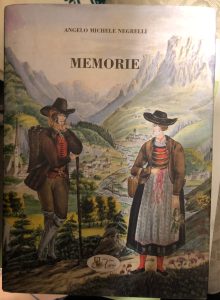 MEMORIE