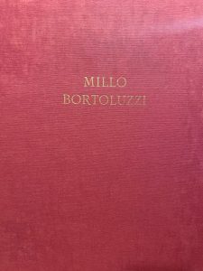 MILLO BORTOLUZZI