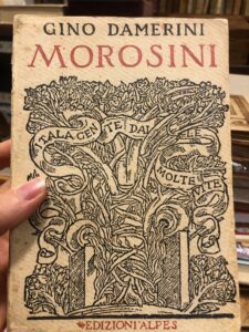 MOROSINI