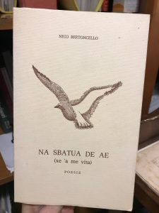 NA SBATUA DE AE (XE A' ME VITA)