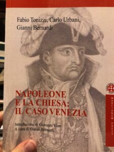 NAPOLEONE E LA CHIESA: IL CASO VENEZIA