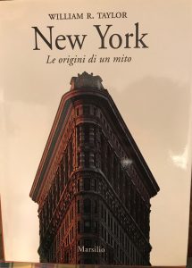 NEW YORK. LE ORIGINI DI UN MITO