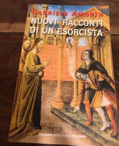 NUOVI RACCONTI DI UN ESORCISTA