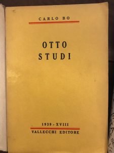 OTTO STUDI
