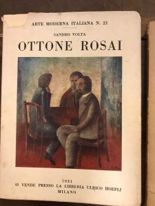 OTTONE ROSAI