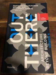 OUT THERE. ARCHITECTURE BEYOND BUILDING VOLUME 4