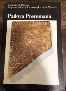 PADOVA PREROMANA