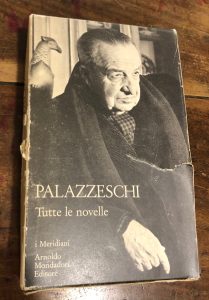 PALAZZESCHI TUTTE LE NOVELLE