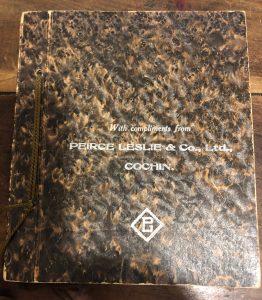 PHOTOGRAPHIC HISTORY OF COIR YARN PRODUCTION (FILATO DI COCCO – …