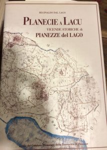 PLANECIE A LACU – VICENDE STORICHE DI PIANEZZE DEL LAGO