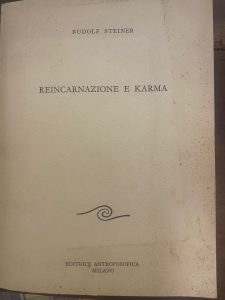 REINCARNAZIONE E KARMA