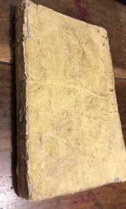 RIME PIACEVOLI D’UN MODERNO AUTORE