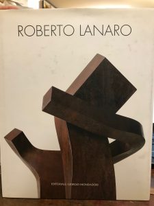 ROBERTO LANARO