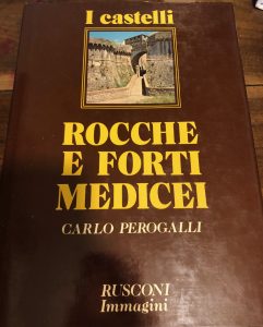 ROCCHE E FORTI MEDICEI – COLLANA: I CASTELLI ARCHITETTURA FORTIFICATA …