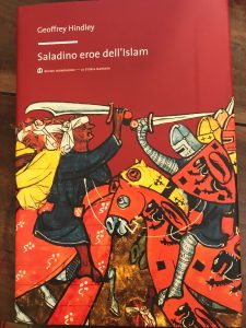 SALADINO EROE DELL'ISLAM