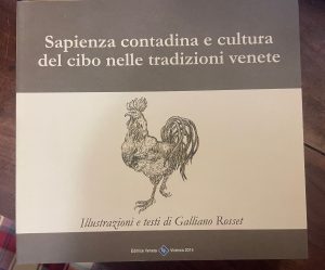 SAPIENZA CONTADINA E CULTURA DEL CIBO NELLE TRADIZIONI VENETE