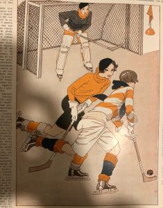 SCENA ILLUSTRATA- 1934 ANNATA COMPLETA, 12 NUMERI DOPPI