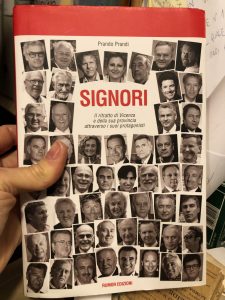 SIGNORI. IL RITRATTO DI VICENZA E DELLA PROVINCIA ATTRAVERSO I …