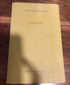 STAGIONI