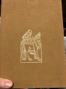 STORIA DELLA VETERINARIA