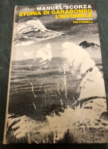 STORIA DI GARABOMBO L’INVISIBILE. SECONDA BALLATA