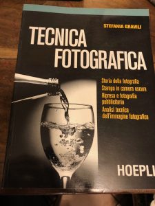 TECNICA FOTOGRAFICA. STORIA DELLA FOTOGRAFIA. STAMPA IN CAMERA OSCURA. RIPRESA …
