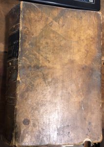 THE NATIONAL DISPENSATORY CONTAINING THE NATURAL HISTORY, CHEMISTRY, PHARMACY, ACTIONS …