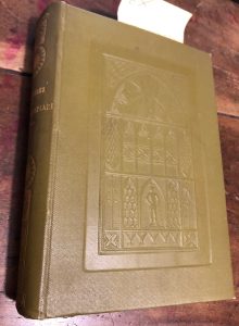 THE WORKS OF WILLIAM SHAKESPEARE – COLLECTION OF BRITISH AUTHORS, …